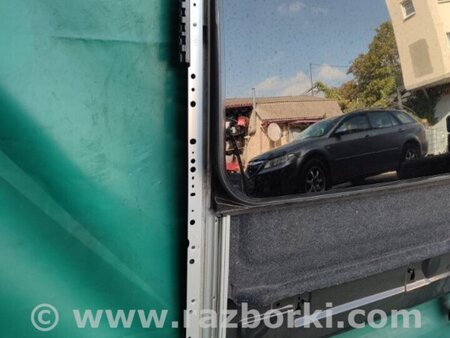 ФОТО Люк для Infiniti FX/QX70 S51 (08-17) Київ