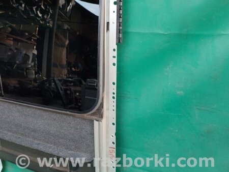 ФОТО Люк для Infiniti FX/QX70 S51 (08-17) Київ