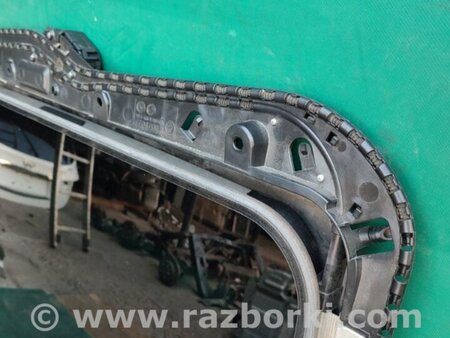 ФОТО Люк для Infiniti FX/QX70 S51 (08-17) Київ