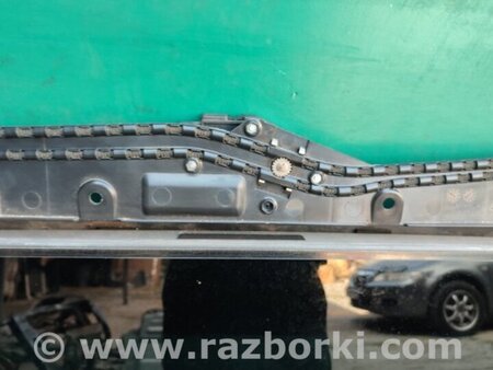 ФОТО Люк для Infiniti FX/QX70 S51 (08-17) Київ