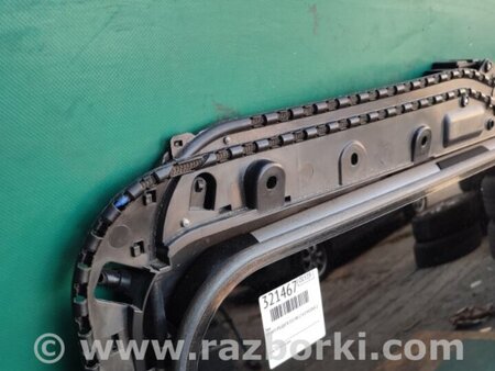 ФОТО Люк для Infiniti FX/QX70 S51 (08-17) Київ