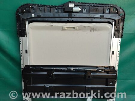 ФОТО Люк для Infiniti FX/QX70 S51 (08-17) Київ