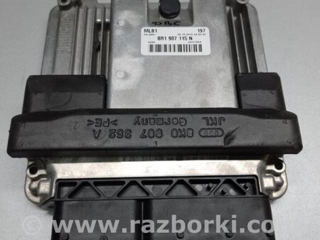 ФОТО Блок керування двигуном для Audi (Ауди) Q5 I 8R (08-17) Київ