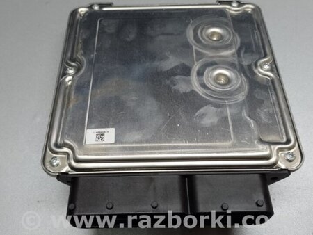 ФОТО Блок керування двигуном для Audi (Ауди) Q5 I 8R (08-17) Київ