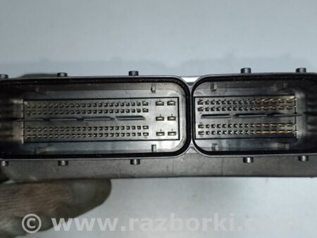 ФОТО Блок керування двигуном для Audi (Ауди) Q5 I 8R (08-17) Київ