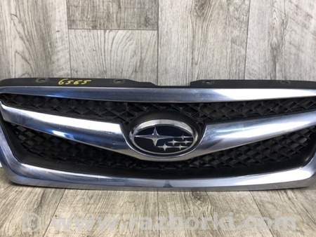 ФОТО Решітка радіатора для Subaru Legacy V BR/BM (09-14) Київ