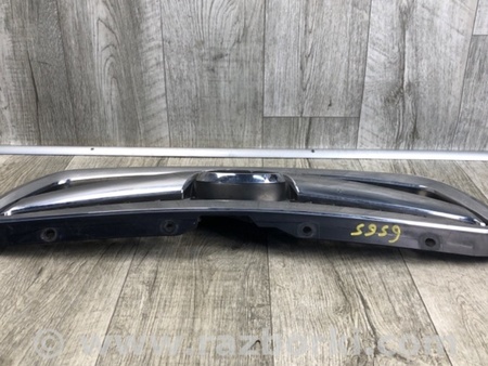 ФОТО Решітка радіатора для Subaru Legacy V BR/BM (09-14) Київ