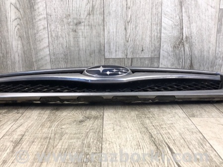 ФОТО Решітка радіатора для Subaru Legacy V BR/BM (09-14) Київ