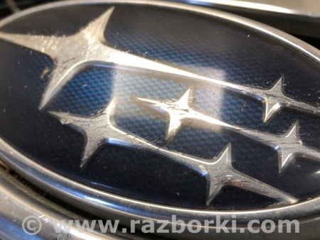 ФОТО Решітка радіатора для Subaru Legacy V BR/BM (09-14) Київ