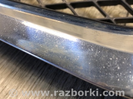 ФОТО Решітка радіатора для Subaru Legacy V BR/BM (09-14) Київ