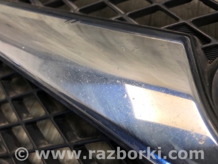 ФОТО Решітка радіатора для Subaru Legacy V BR/BM (09-14) Київ