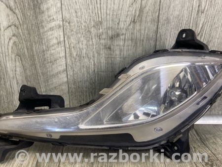 ФОТО Ліхтар протитуманний для Hyundai Sonata VI YF (09-14) Київ