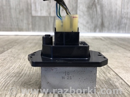 ФОТО Резистор пічки для Subaru Legacy V BR/BM (09-14) Київ