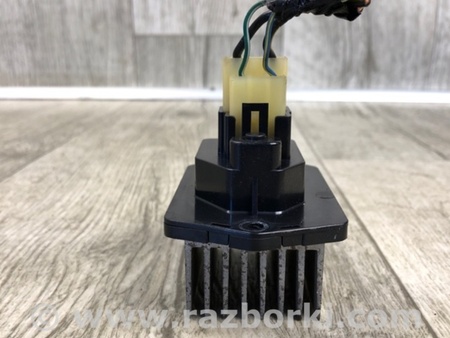 ФОТО Резистор пічки для Subaru Legacy V BR/BM (09-14) Київ