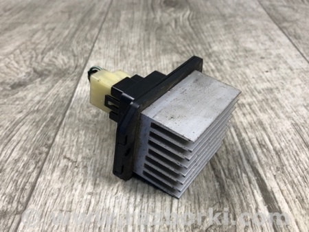 ФОТО Резистор пічки для Subaru Legacy V BR/BM (09-14) Київ