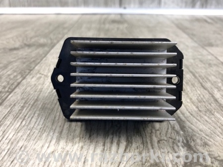 ФОТО Резистор пічки для Subaru Legacy V BR/BM (09-14) Київ