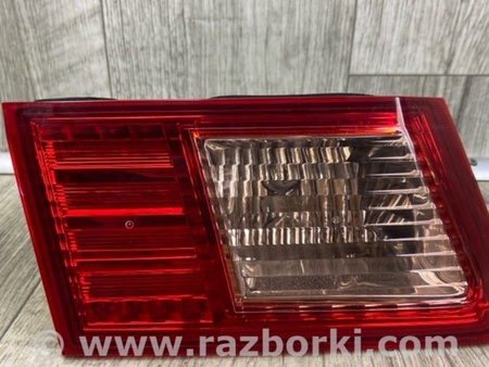 ФОТО Ліхтар внутрішній для Acura TSX CU2 (08-14) Київ