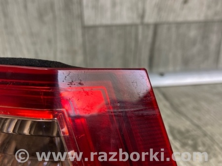 ФОТО Ліхтар внутрішній для Acura TSX CU2 (08-14) Київ