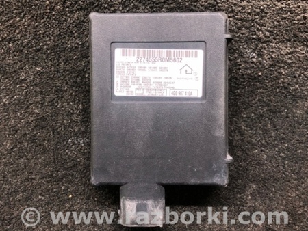 ФОТО Блок електронний для Audi (Ауди) A6 C7 4G (11-18) Київ