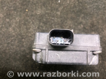 ФОТО Блок електронний для Audi (Ауди) A6 C7 4G (11-18) Київ