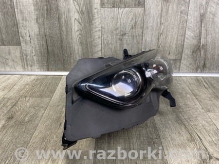 ФОТО Фара для Infiniti FX/QX70 S51 (08-17) Київ
