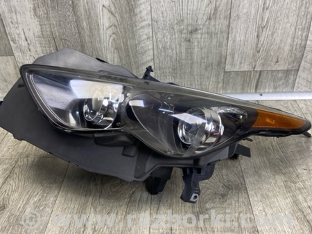 ФОТО Фара для Infiniti FX/QX70 S51 (08-17) Київ