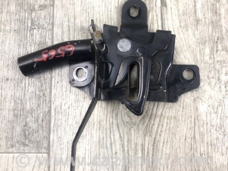 ФОТО Замок капоту для Subaru Legacy V BR/BM (09-14) Київ