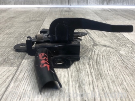 ФОТО Замок капоту для Subaru Legacy V BR/BM (09-14) Київ