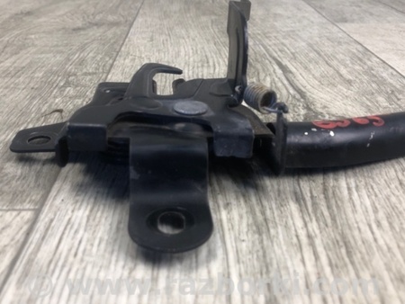ФОТО Замок капоту для Subaru Legacy V BR/BM (09-14) Київ