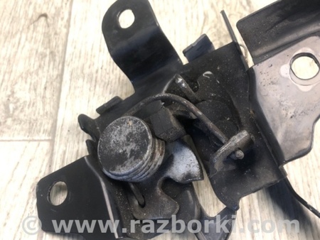 ФОТО Замок капоту для Subaru Legacy V BR/BM (09-14) Київ