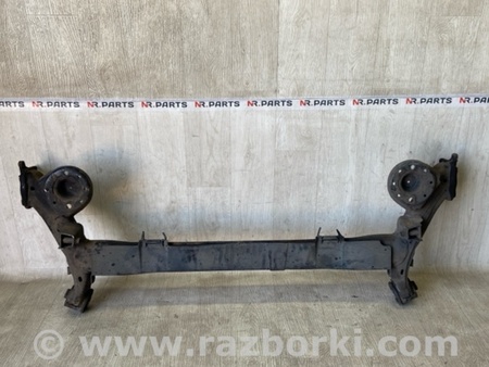 ФОТО Балка задньої підвіски для Hyundai Elantra V MD (10-16) Київ