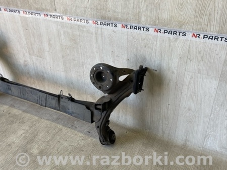 ФОТО Балка задньої підвіски для Hyundai Elantra V MD (10-16) Київ