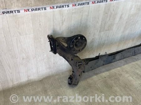 ФОТО Балка задньої підвіски для Hyundai Elantra V MD (10-16) Київ