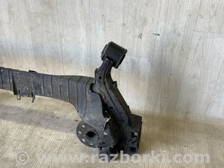 ФОТО Балка задньої підвіски для KIA Forte BD (18-21) Київ