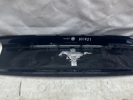 ФОТО Накладка кришки багажника для Ford Mustang Mk6 (15-23) Київ