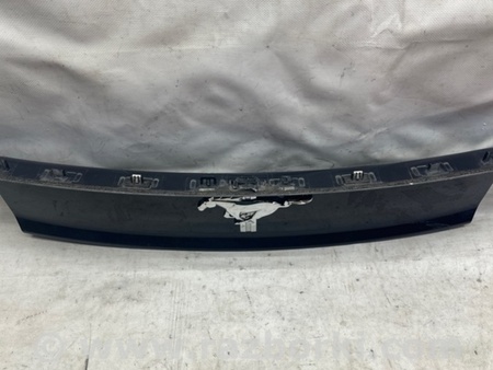 ФОТО Накладка кришки багажника для Ford Mustang Mk6 (15-23) Київ