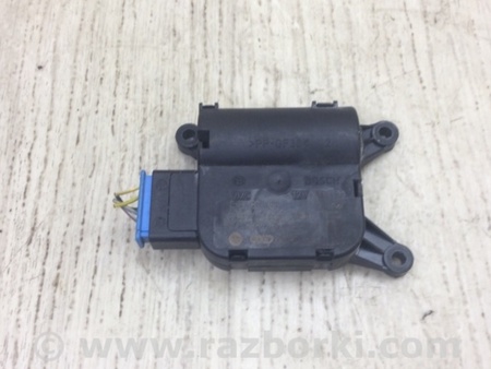 ФОТО Моторчик заслінки пічки для Volkswagen Tiguan (11-17) Київ