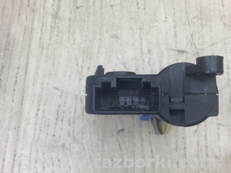 ФОТО Моторчик заслінки пічки для Volkswagen Tiguan (11-17) Київ