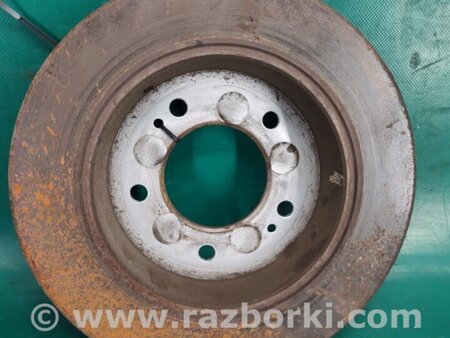 ФОТО Гальмівний диск задній для Hyundai Elantra VI AD (15-20) Київ