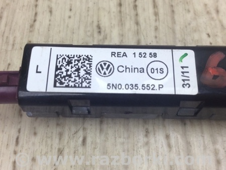 ФОТО Підсилювач антени для Volkswagen Tiguan (11-17) Київ