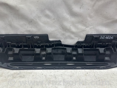 ФОТО Решітка радіатора для Mitsubishi Mirage Київ