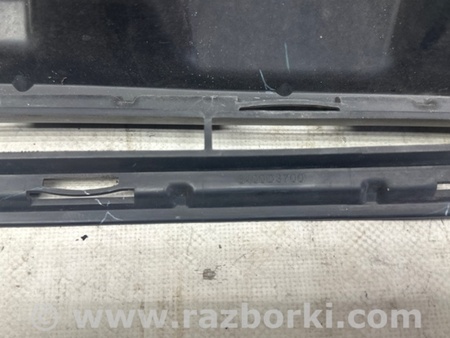 ФОТО Решітка радіатора для Mitsubishi Mirage Київ