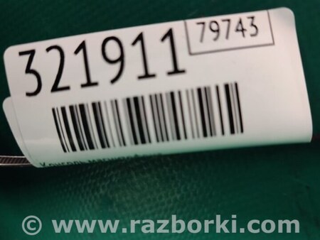 ФОТО Накладка торпедо під магнітолу для Hyundai Elantra VI AD (15-20) Київ