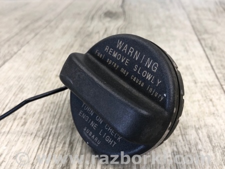 ФОТО Кришка паливного бака для Subaru Legacy V BR/BM (09-14) Київ