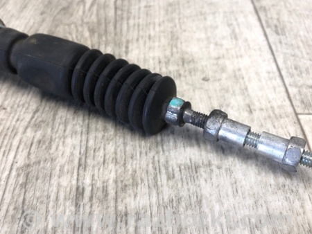 ФОТО Трос перемикання АКПП для Subaru Legacy V BR/BM (09-14) Київ