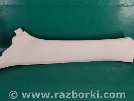 ФОТО Пластик салону для Jeep Cherokee KL (2013-2023) Київ