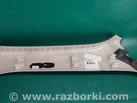 ФОТО Пластик салону для Jeep Cherokee KL (2013-2023) Київ