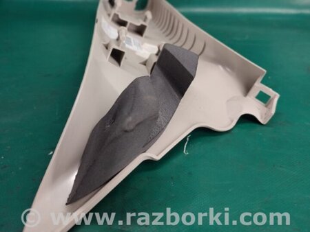 ФОТО Пластик салону для Jeep Cherokee KL (2013-2023) Київ