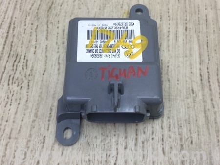 ФОТО Блок електронний для Volkswagen Tiguan (11-17) Київ