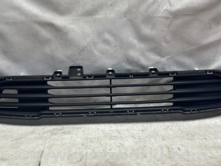 ФОТО Решітка переднього бампера для Mitsubishi Outlander III GF (12-22) Київ